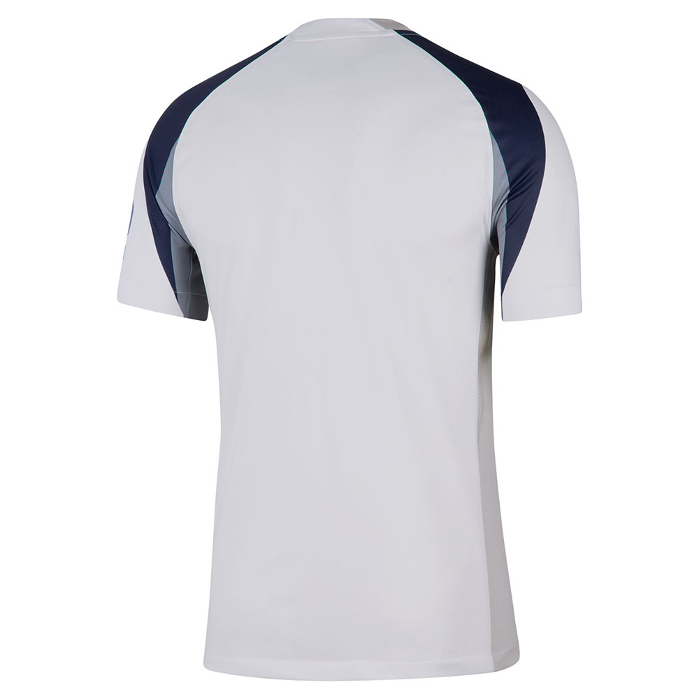 Tottenham Hotspur 25/26 Home Shirt (HJ4598-101, Jerseys / Shirts, Nike) by www.protechkitzone.com Tottenham Hotspur 25/26 Home Shirt