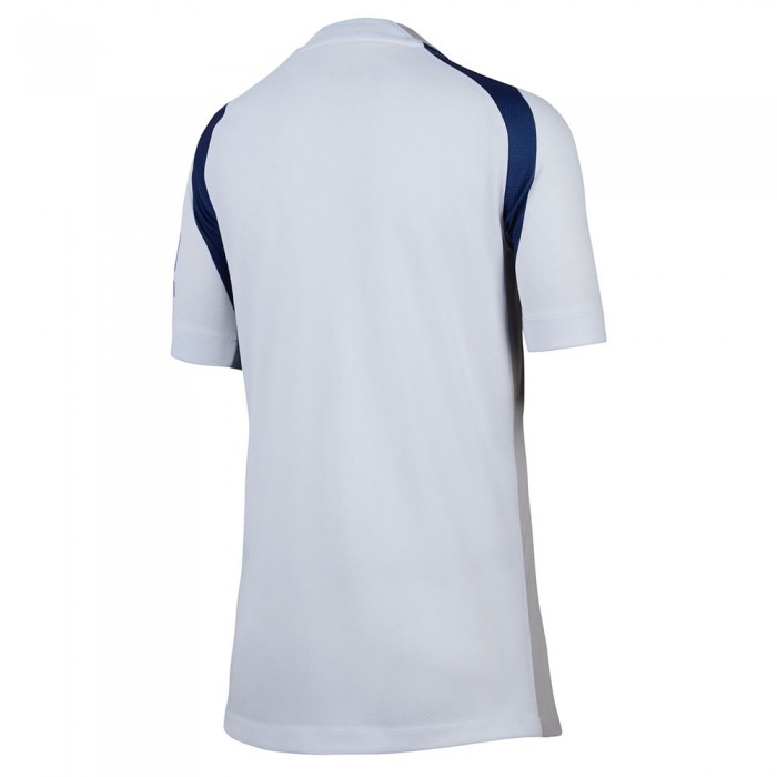[Youth] Tottenham Hotspur 25/26 Home Shirt