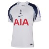Tottenham Hotspur 25/26 Home Shirt (HJ4598-101, Jerseys / Shirts, Nike) by www.protechkitzone.com Tottenham Hotspur 25/26 Home Shirt