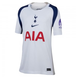 [Youth] Tottenham Hotspur 25/26 Home Shirt