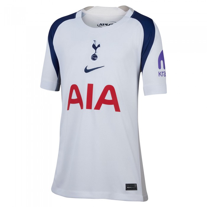 [Youth] Tottenham Hotspur 25/26 Home Shirt