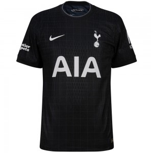 [Player Edition] Tottenham Hotspur 25/26 Dri-fit ADV. Away Shirt - Son 7 Korea 25 tour