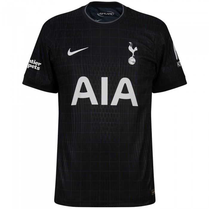 [Player Edition] Tottenham Hotspur 25/26 Dri-fit ADV. Away Shirt - Son 7 Korea 25 tour