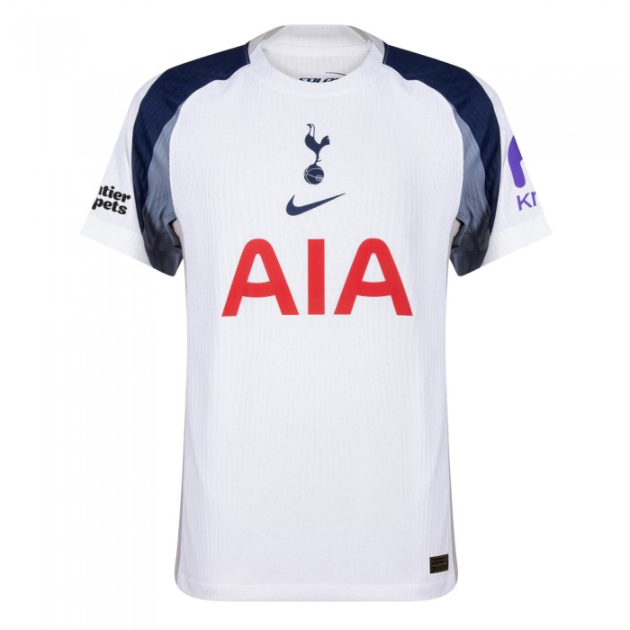 [Player Edition] Tottenham Hotspur 25/26 Dri-fit ADV. Home Shirt - Son 7 HK25 tour