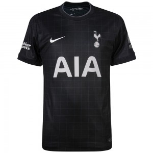 Tottenham Hotspur 25/26 Away Shirt - Son 7 Korea 25 tour
