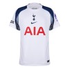 Tottenham Hotspur 25/26 Home Shirt - Son 7 HK25 Tour (HJ4598-101-SON7-HK25, Tottenham Hotspur, Nike) by www.protechkitzone.com Tottenham Hotspur 25/26 Home Shirt - Son 7 HK25 Tour