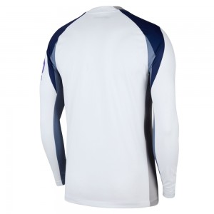 [Long Sleeve] Tottenham Hotspur 25/26 Home Shirt