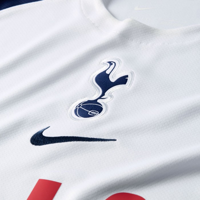 [Long Sleeve] Tottenham Hotspur 25/26 Home Shirt