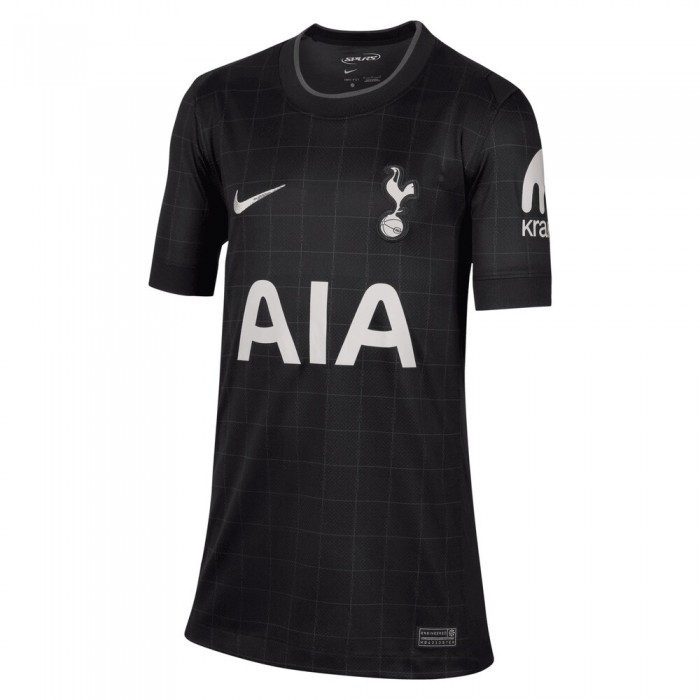 [Youth] Tottenham Hotspur 25/26 Away Shirt