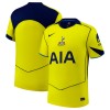 Tottenham Hotspur 25/26 Third Shirt (HM3207-741, Jerseys / Shirts, Nike) by www.protechkitzone.com Tottenham Hotspur 25/26 Third Shirt