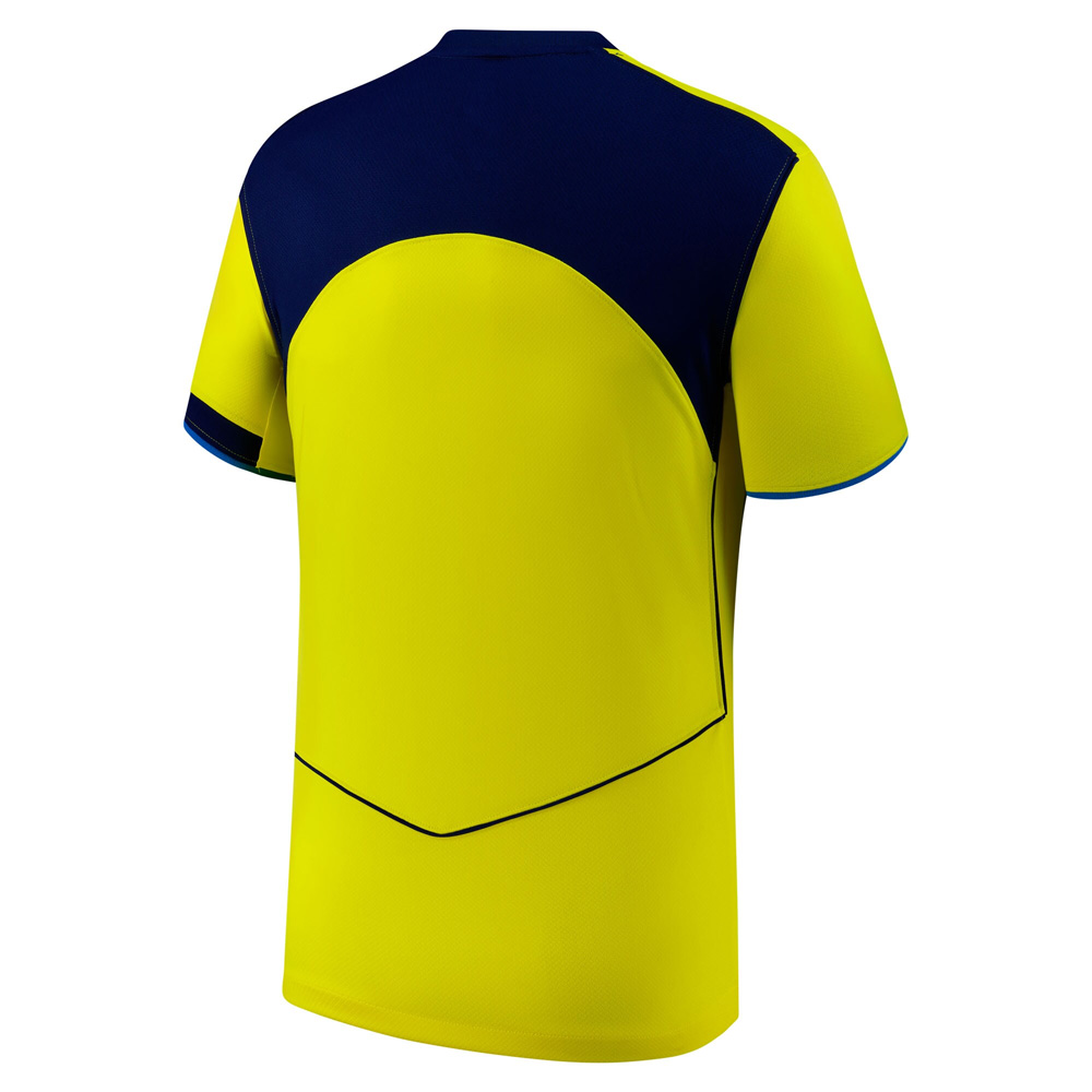 Tottenham Hotspur 25/26 Third Shirt (HM3207-741, Jerseys / Shirts, Nike) by www.protechkitzone.com Tottenham Hotspur 25/26 Third Shirt