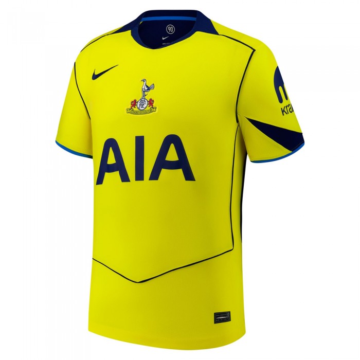 Tottenham Hotspur 25/26 Third Shirt