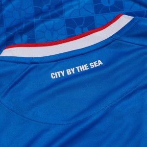 Sunderland 25/26 Away Shirt