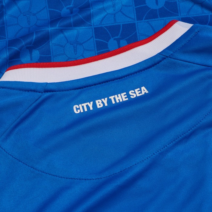 Sunderland 25/26 Away Shirt