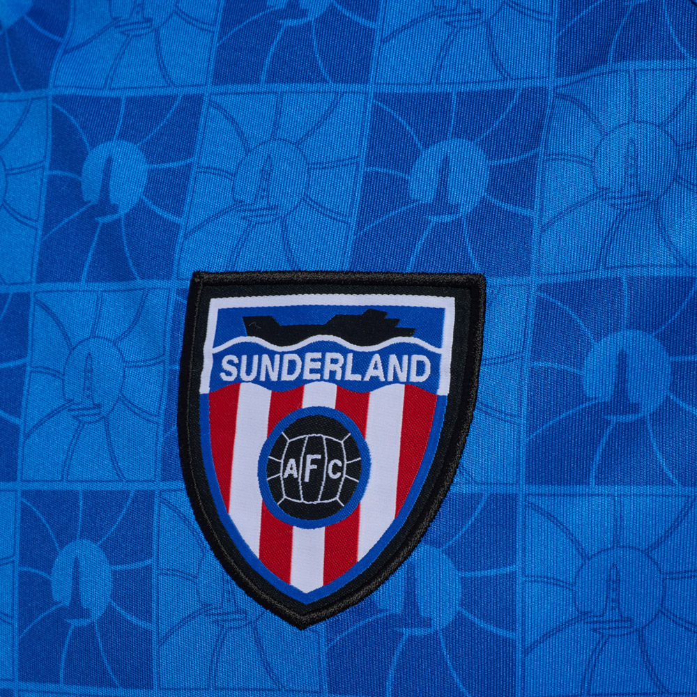 Sunderland 25/26 Away Shirt (237729, Jerseys / Shirts, Hummel) by www.protechkitzone.com Sunderland 25/26 Away Shirt