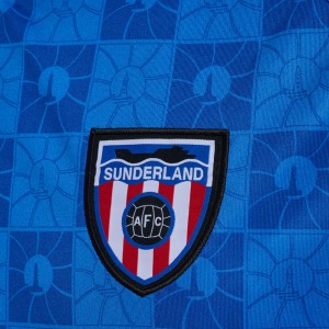 Sunderland 25/26 Away Shirt