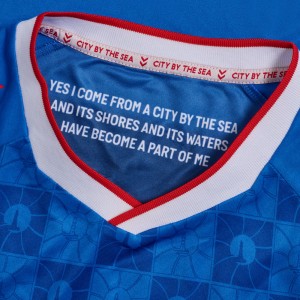 Sunderland 25/26 Away Shirt