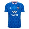 Sunderland 25/26 Away Shirt (237729, Jerseys / Shirts, Hummel) by www.protechkitzone.com Sunderland 25/26 Away Shirt