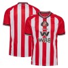 Sunderland 25/26 Home Shirt (237728, Jerseys / Shirts, Hummel) by www.protechkitzone.com Sunderland 25/26 Home Shirt