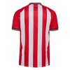 Sunderland 25/26 Home Shirt (237728, Jerseys / Shirts, Hummel) by www.protechkitzone.com Sunderland 25/26 Home Shirt