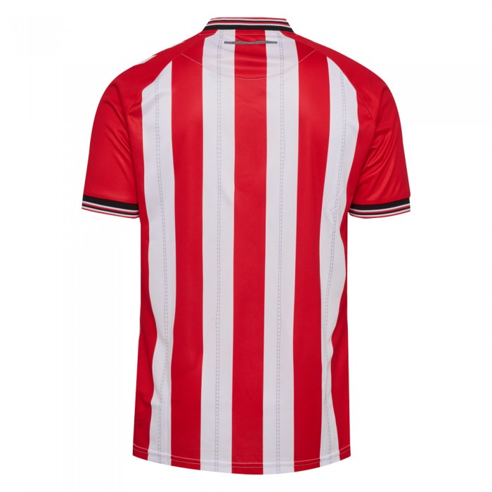 Sunderland 25/26 Home Shirt