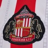Sunderland 25/26 Home Shirt (237728, Jerseys / Shirts, Hummel) by www.protechkitzone.com Sunderland 25/26 Home Shirt