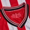Sunderland 25/26 Home Shirt (237728, Jerseys / Shirts, Hummel) by www.protechkitzone.com Sunderland 25/26 Home Shirt