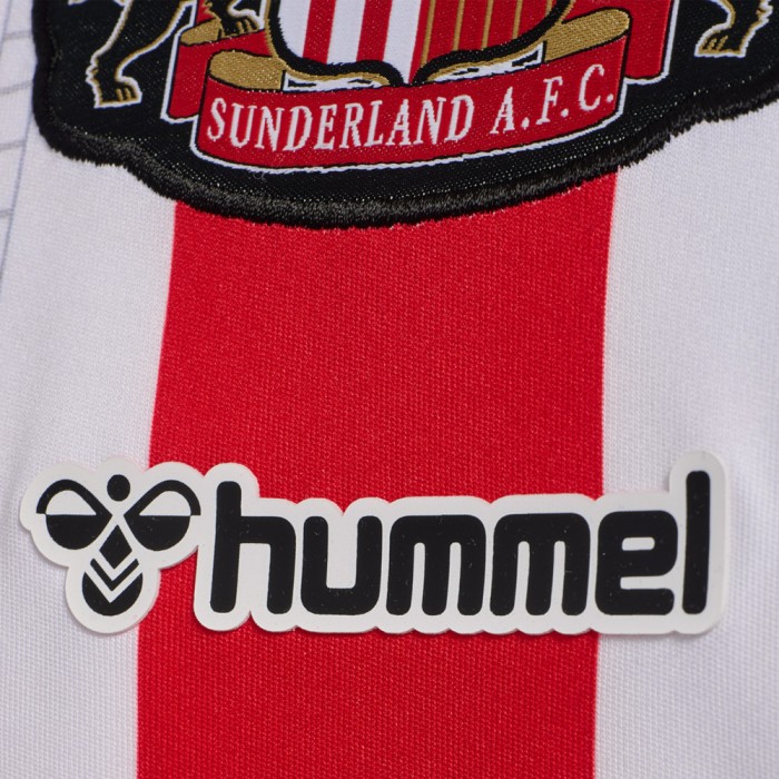 Sunderland 25/26 Home Shirt