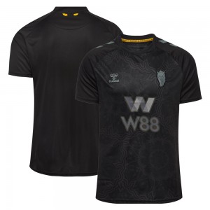 Sunderland 25/26 Third Shirt