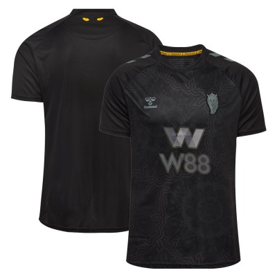 Sunderland 25/26 Third Shirt