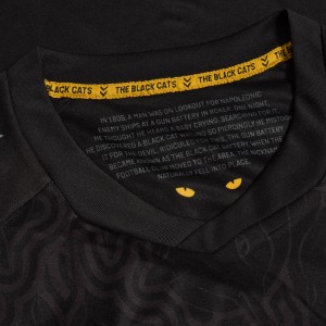 Sunderland 25/26 Third Shirt