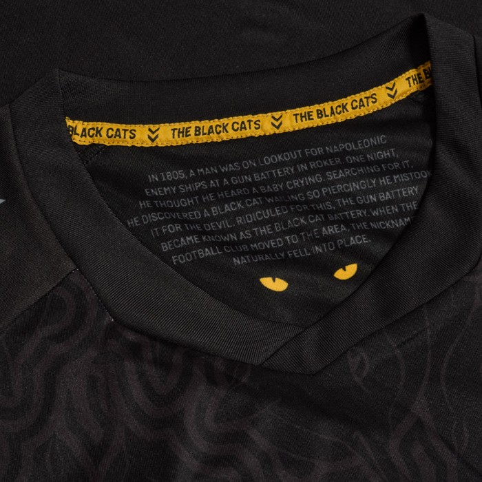 Sunderland 25/26 Third Shirt