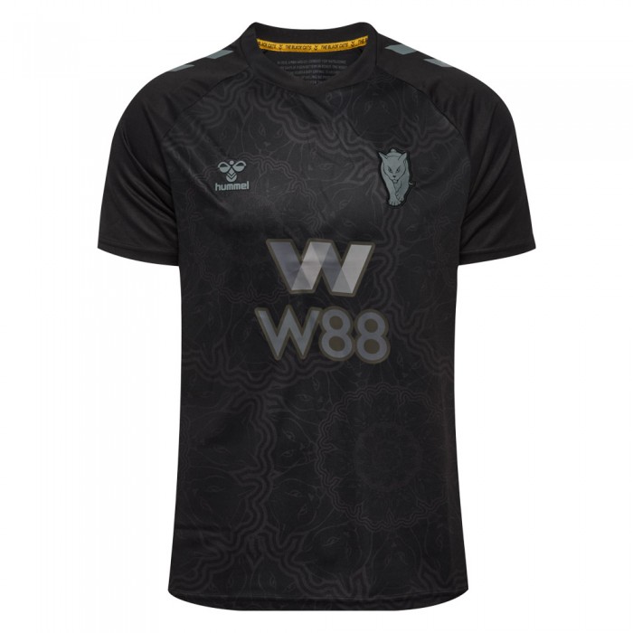 Sunderland 25/26 Third Shirt