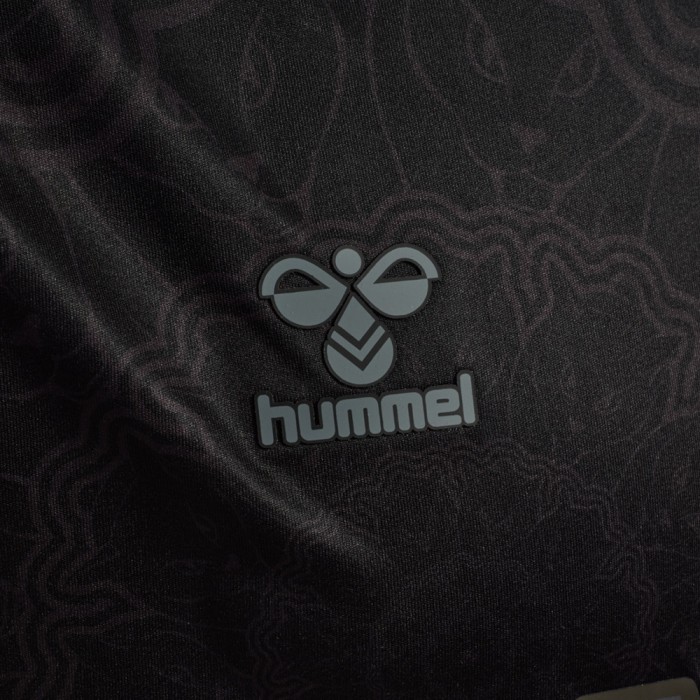 Sunderland 25/26 Third Shirt