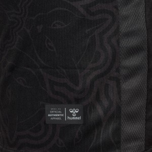 Sunderland 25/26 Third Shirt