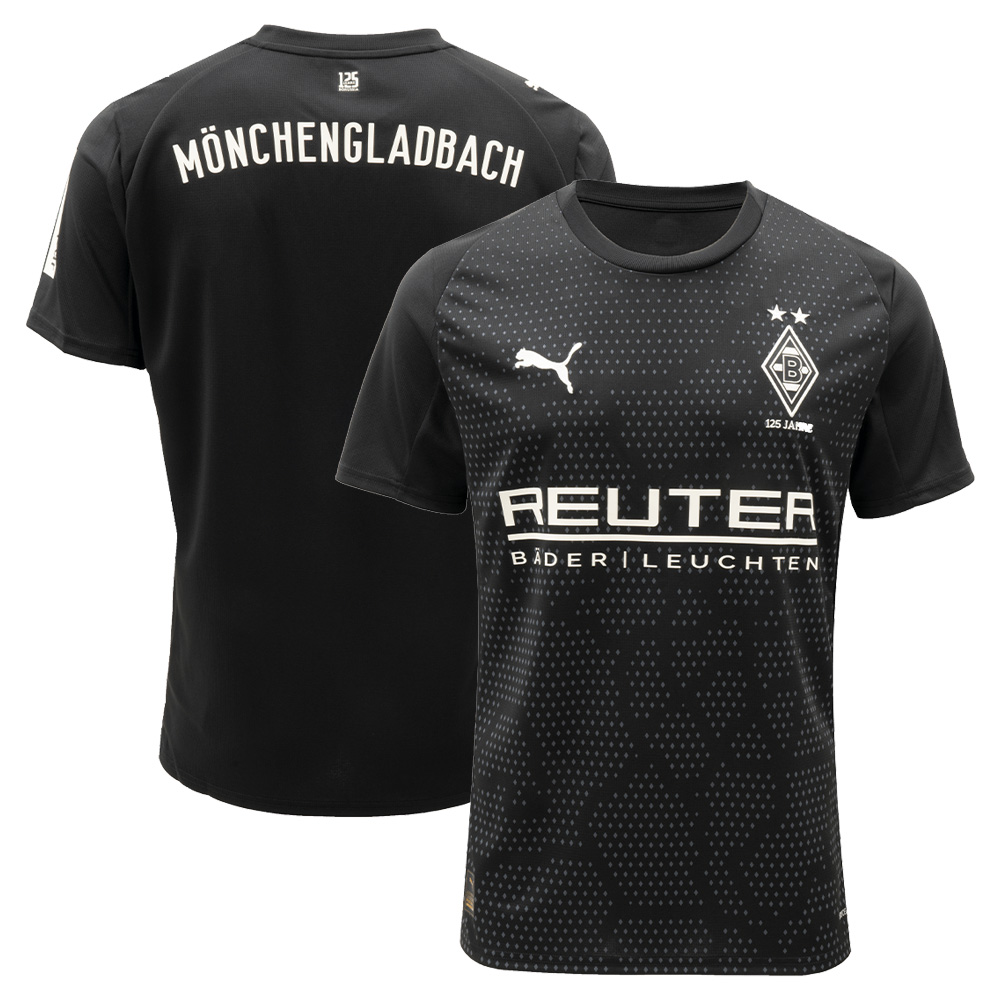 Borussia Monchengladbach 25/26 Third Shirt Borussia Monchengladbach 25/26 Third Shirt