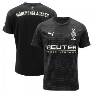 Borussia Monchengladbach 25/26 Third Shirt 