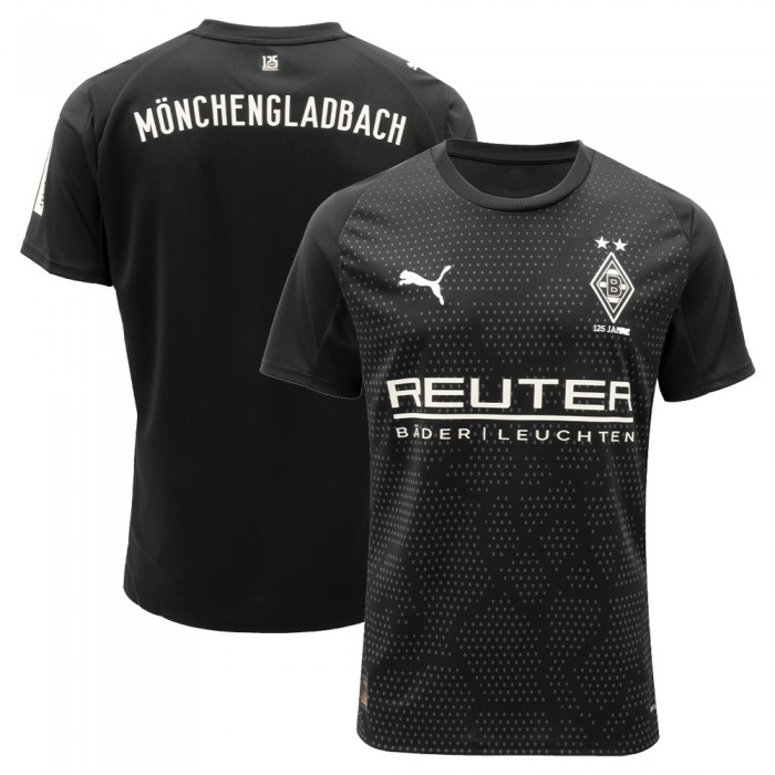 Borussia Monchengladbach 25/26 Third Shirt 