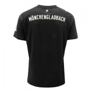Borussia Monchengladbach 25/26 Third Shirt 