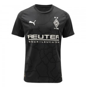 Borussia Monchengladbach 25/26 Third Shirt 