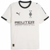 Borussia Monchengladbach 25/26 Home Shirt (779757-01, Jerseys / Shirts, Puma) by www.protechkitzone.com Borussia Monchengladbach 25/26 Home Shirt