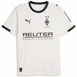 Borussia Monchengladbach 25/26 Home Shirt 