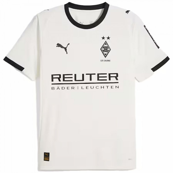 Borussia Monchengladbach 25/26 Home Shirt 