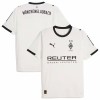Borussia Monchengladbach 25/26 Home Shirt (779757-01, Jerseys / Shirts, Puma) by www.protechkitzone.com Borussia Monchengladbach 25/26 Home Shirt