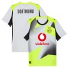 Borussia Dortmund 2025/26 Away Shirt (780104-02, Jerseys / Shirts, Puma) by www.protechkitzone.com Borussia Dortmund 2025/26 Away Shirt