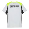 Borussia Dortmund 2025/26 Away Shirt (780104-02, Jerseys / Shirts, Puma) by www.protechkitzone.com Borussia Dortmund 2025/26 Away Shirt