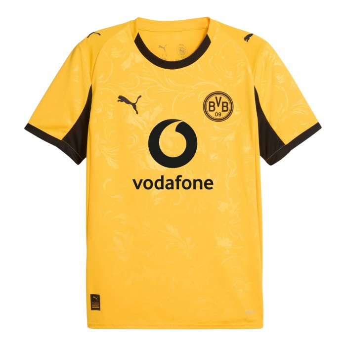 Borussia Dortmund 25/26 Cup Shirt 