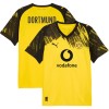 Borussia Dortmund 2025/26 Home Shirt (780088-01, Jerseys / Shirts, Puma) by www.protechkitzone.com Borussia Dortmund 2025/26 Home Shirt