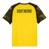Borussia Dortmund 2025/26 Home Shirt (780088-01, Jerseys / Shirts, Puma) by www.protechkitzone.com Borussia Dortmund 2025/26 Home Shirt