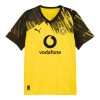 Borussia Dortmund 2025/26 Home Shirt (780088-01, Jerseys / Shirts, Puma) by www.protechkitzone.com Borussia Dortmund 2025/26 Home Shirt
